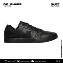 TENIS DC SHOES METHOD NEGROS