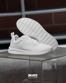 DC SHOES MIDWAY SN TENIS CABALLERO BCO