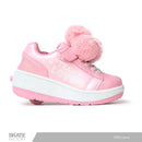 Tenis patin para niño y niña onix, incluye suela de goma y luces al contacto Disponibles en Skate Factory tu skate shop favorito, Envíos gratis en compras mayores a $999 pesos compra fácil y rápido Encuéntralos en tu skate shop, Skate factory ®.