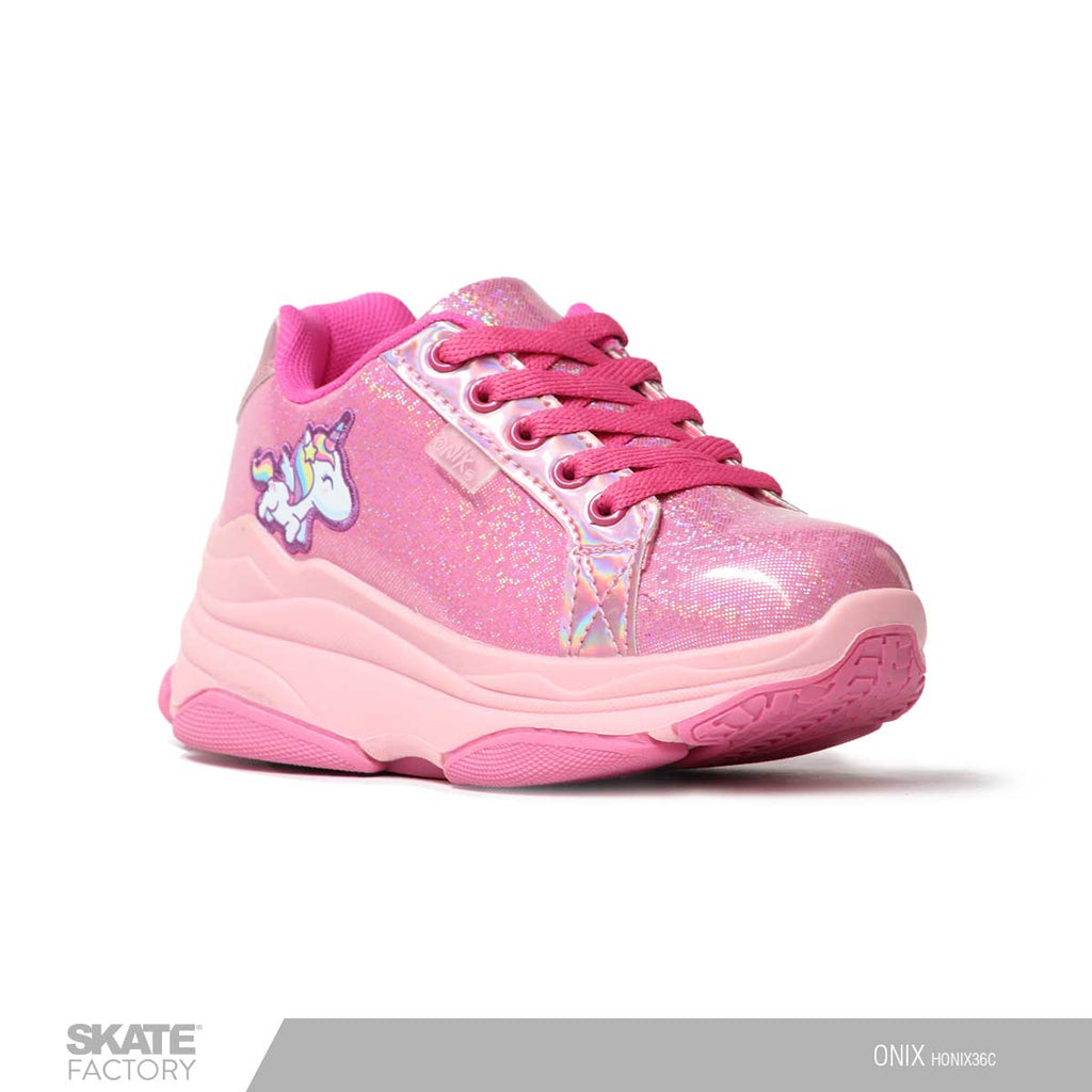 Tenis patines de unicornio best sale