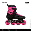 Aprovecha la promoción en patines y aprende a patinar con patines de 4 ruedas en línea de la marca Blazer comienza a hacer patinaje freeskate en donde quiera que te encuentres. Que los obstáculos no te detengan roller, mejor bríncalos.