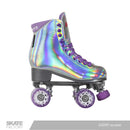 patines-quads-cherry-4-ruedas,quads-plateados,-patines-estilo-chicago,-skate-shop,la-primer-tienda-de-patines,skate-factory-FG En skate factory puedes encontrar una gran variedad de patines, La marca Hondar cuenta con modelos de alta calidad de patines para que saques tu lado roller. Envíos gratis en compras mayores a $999 pesos compra fácil y rápido Encuéntralos en tu skate shop, Skate factory ®.
