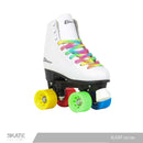 Blazer, Marca que ofrece productos variados tanto para skaters como para rollers. Con bastantes modelos de tablas para skateboard y una gama de patines que abarca patines freeskate, quads, patienes en línea, patines agresivos incluso patines entrenadores.