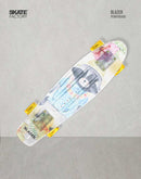 PENNYBOARD MAPACHE
