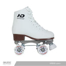 PATINES DE 4 RUEDAS QUADS HONDAR UNISEX BLANCO
