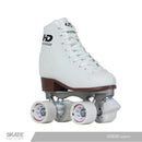PATINES DE 4 RUEDAS QUADS HONDAR UNISEX BLANCO