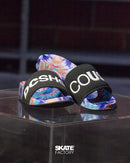 SANDALIA PARA HOMBRE DC SHOES NEGRO VARIOS