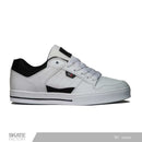 TENIS BIC RAMPAGE BLANCOS UNISEX