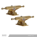 Encuentra las mejores refacciones para tu patineta en skate shop skate factory aquí puedes encontrar los trucks para skateboard de Catrina, empieza a hacer trucos en tu patineta ahora, envíos gratis en compras mayores a $999 pesos compra fácil y rápido Encuéntralos en tu skate shop, Skate factory ®.