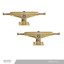 Encuentra las mejores refacciones para tu patineta en skate shop skate factory aquí puedes encontrar los trucks para skateboard de Catrina, empieza a hacer trucos en tu patineta ahora, envíos gratis en compras mayores a $999 pesos compra fácil y rápido Encuéntralos en tu skate shop, Skate factory ®.