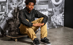 3 Consejos para elegir tenis dc shoes para skate