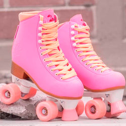 ¿Qué tipos de patines Quads debo elegir?