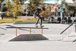 Skateparks en Querétaro (San carlos,Candiles)