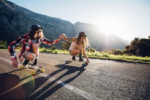 COMO ELEGIR TU LONGBOARD  ¿Sabes cuales son sus diferencias? – Modalidades y tipos.