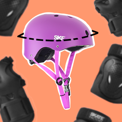 ¿Cómo saber la talla ideal de mis protecciones?