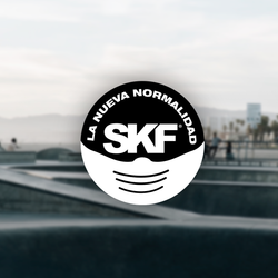 CONSEJOS PARA PATINAR EN LA NUEVA NORMALIDAD.