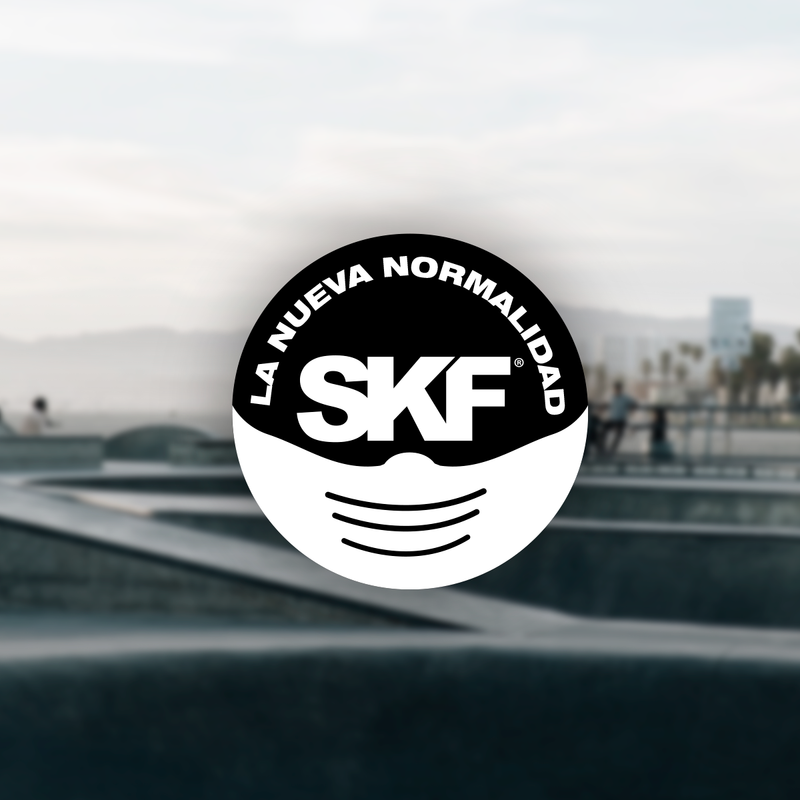 CONSEJOS PARA PATINAR EN LA NUEVA NORMALIDAD.