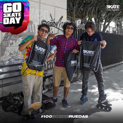 GO SKATE DAY 2023