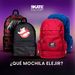 ¿ Qué mochila elegir? | Ciclo escolar 2023