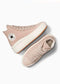 CONVERSE BOTA MOVE HI BEIGE