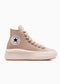 CONVERSE BOTA MOVE HI BEIGE