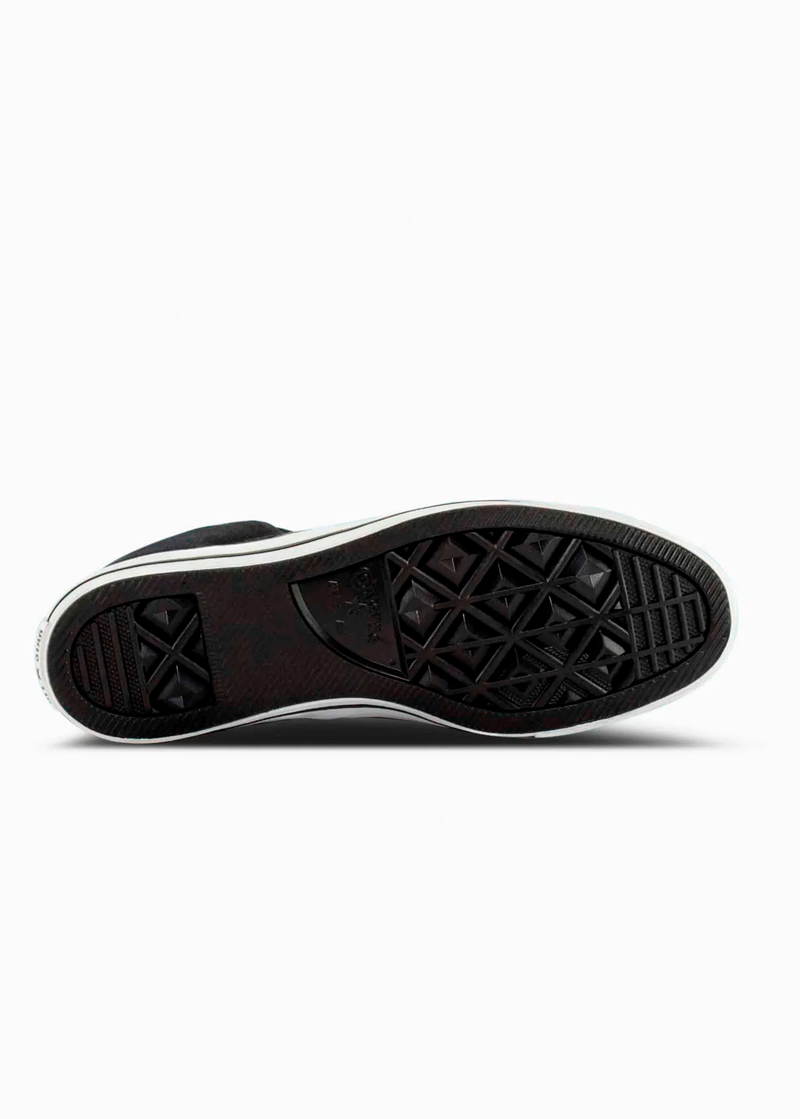 CONVERSE HIGH STREET NEGRO
