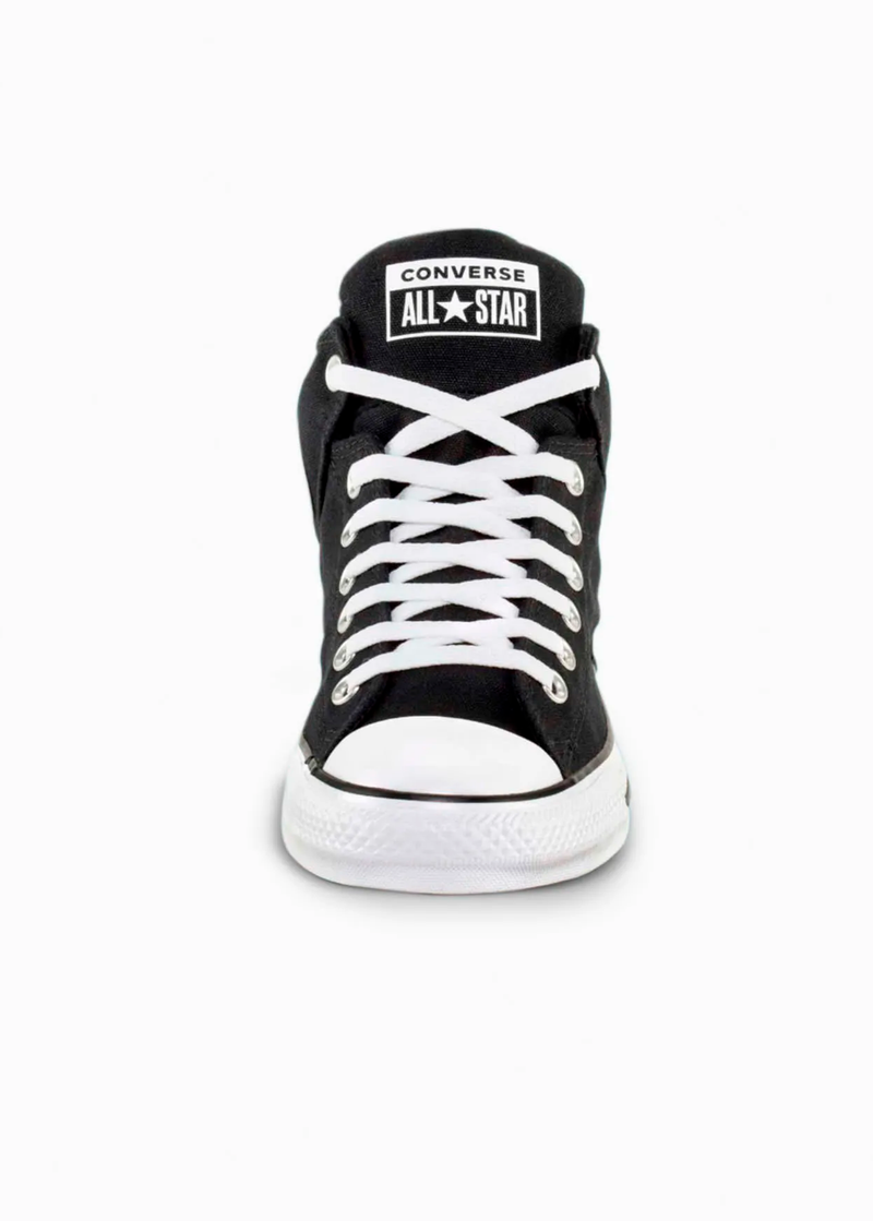 CONVERSE HIGH STREET NEGRO