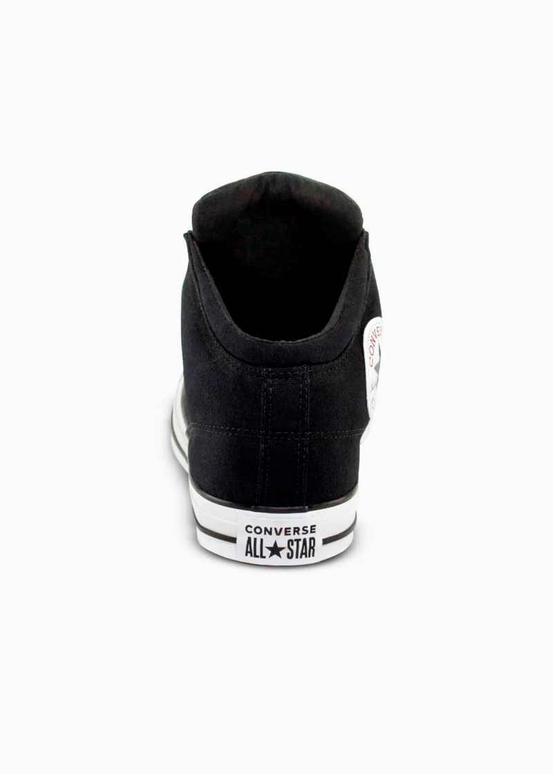 CONVERSE HIGH STREET NEGRO