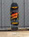 CRUISER LOGO SANTA CRUZ NGO ORO