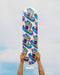 TABLA DE SKATEBOARD SCREAMING HAND SANTA CRUZ BCO VARIOS 8.5"