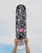TABLA DE SKATEBOARD SCREAMING HAND SANTA CRUZ BCO VARIOS 8.5"
