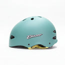 CASCO BLAZER VERDE