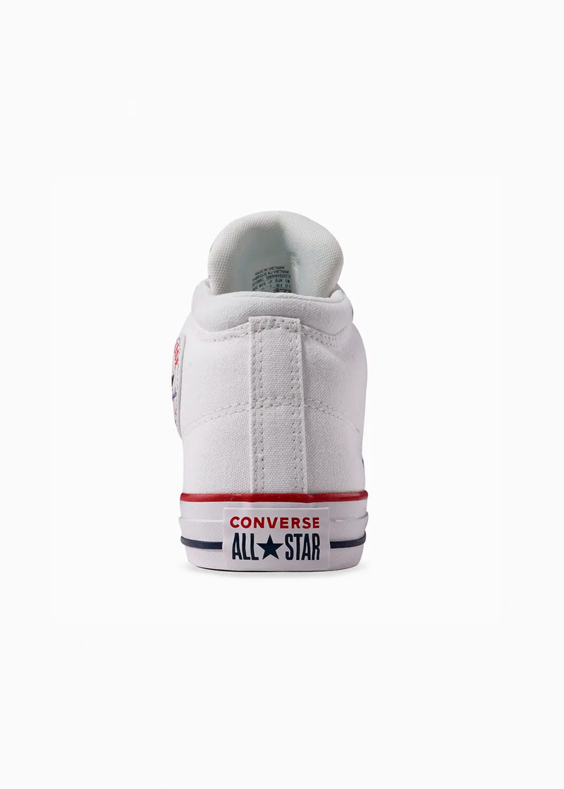 CONVERSE HIGH STREET BLANCO