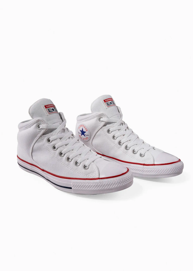 CONVERSE HIGH STREET BLANCO