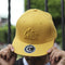 GORRA PLANA CORE PARA CABALLERO SNAPBACK GOLD