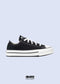 CONVERSE CHOCLO EVA  NEGRO