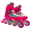 PATINES EN LINEA JUSTABLES