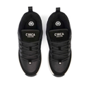 TENIS CIRCA CX201R NEGRO