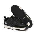 TENIS CIRCA CX201R NEGRO