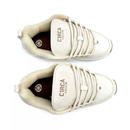 TENIS CIRCA CX201R BEIGE