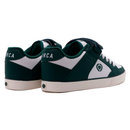 TENIS CIRCA 205 VULC VERDE BLANCO