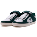 TENIS CIRCA 205 VULC VERDE BLANCO