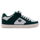 TENIS CIRCA 205 VULC VERDE BLANCO