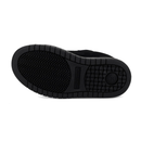 DC SHOES COURT GRAFFIK NEGRO JUNIOR