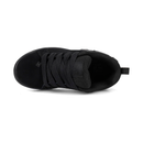 DC SHOES COURT GRAFFIK NEGRO JUNIOR