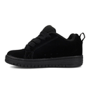 DC SHOES COURT GRAFFIK NEGRO JUNIOR