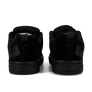 DC SHOES COURT GRAFFIK NEGRO JUNIOR