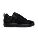 DC SHOES COURT GRAFFIK NEGRO JUNIOR