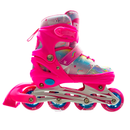 PATINES EN LINEA JUSTABLES