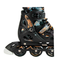 PATINES EN LINEA BLAZER TALLA AJUSTABLE NEGRO
